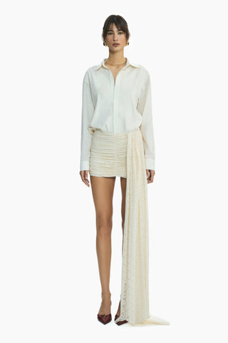 Carma Beige Dress