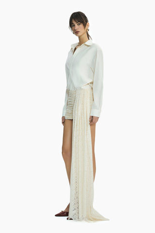 Carma Beige Dress