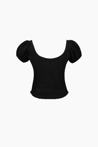 Mar Black Top