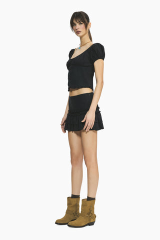 Mar Black Top