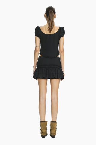 Mar Black Top