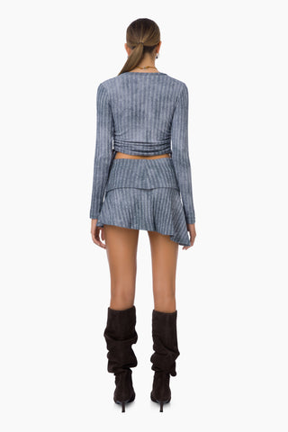 Marlene Set / Gray