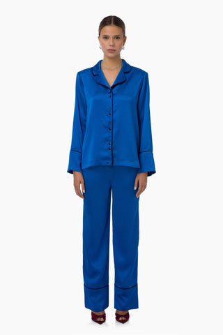 Mio Set / Royal Blue