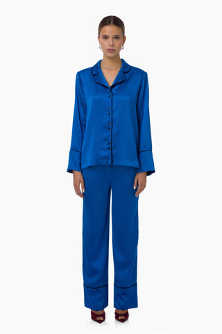 Mio Set / Royal Blue