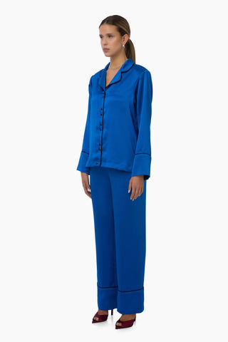 Mio Set / Royal Blue