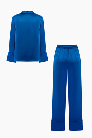 Mio Set / Royal Blue