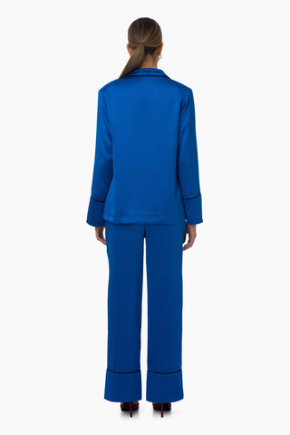 Mio Set / Royal Blue