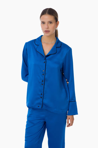 Mio Set / Royal Blue