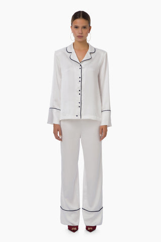 Mio Set / White