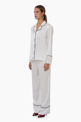 Mio Set / White