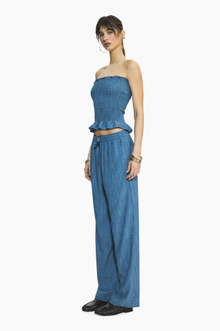 Rush Blue Set