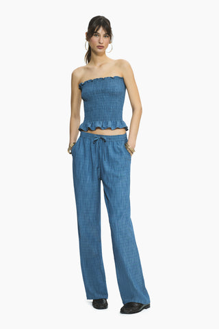 Rush Blue Set