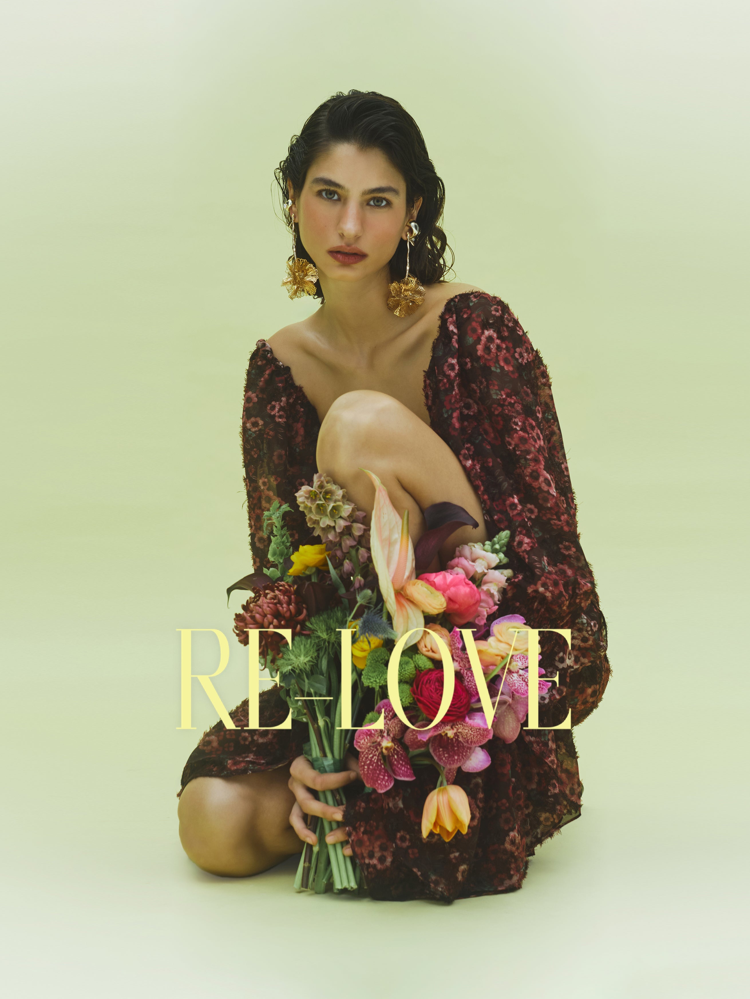 Mi Magic Love – designed for moments of magic