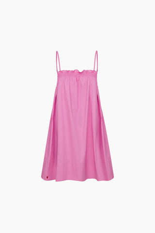 Vaila Mini Dress / Pink