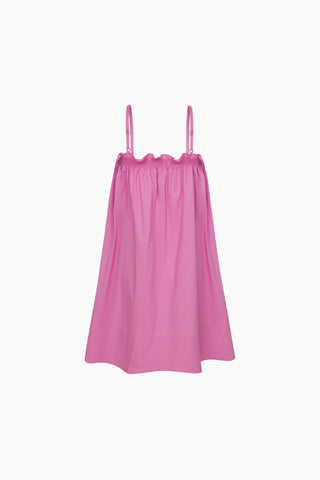 Vaila Mini Dress / Pink